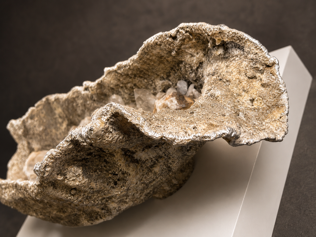 VEILED EARTH- Revelation