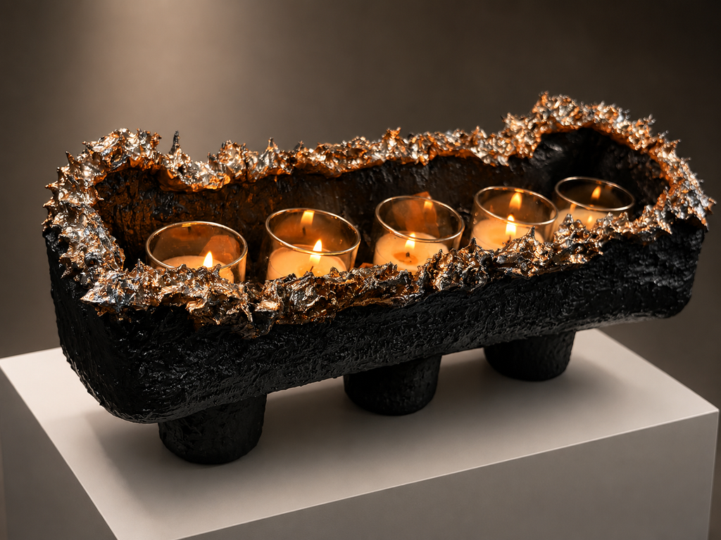 The PASSAGE - Hearth