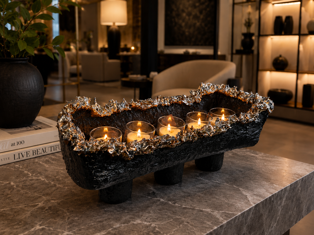 The PASSAGE - Hearth